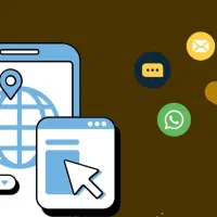 قالب فلتسام(flatsome)