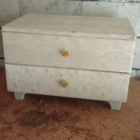 میز‌آرایش‌دوکشددر‌عرض‌۶۰در۴۰