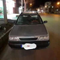 پراید مدل ۸۶ تمام رنگ