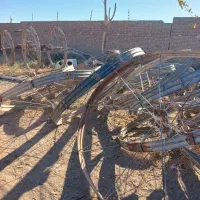 لوله بارانی|ابزارآلات|تربت جام, شاهد|دیوار