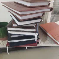 فروش و خریدار کتاب و کاغذباطله|عمده‌فروشی|تهران, ونک|دیوار