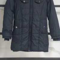 کاپشن بچه‌گانه گرم و سبک