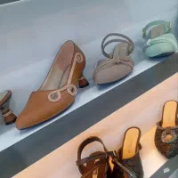 مغازه کیف و کفش انواع کفشهای مجلسی،اسپرت و غیره|کیف، کفش، کمربند|زیرکوه, |دیوار