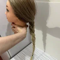 کله مانکن|آرایشی، بهداشتی، درمانی|رشت, استقامت ۲|دیوار