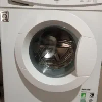 ماشین لباسشویی آبسال