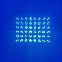 پرژکتور فرا یووی