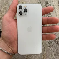 iPhone 11 pro|موبایل|شیروان (خراسان), |دیوار