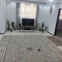 80متر2خوابه طبقه پنجم.فول امکانات.خیابان نسترن