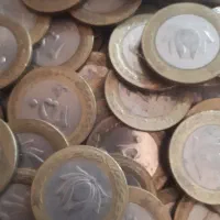 سکه ۲۵۰ ریالی|کلکسیون سکه، تمبر، اسکناس|قزوین, |دیوار