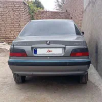 پرشیا سال مدل 95|خودرو سواری و وانت|مرند, |دیوار