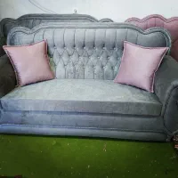 تعمیرات انواع مبلمان داخل منزل|خدمات پیشه و مهارت|کاشان, امیرکبیر|دیوار