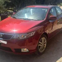 سراتو ۹۶آپشنال اتومات