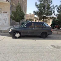 پرایددوگانه82سی آن جی|خودرو سواری و وانت|قم, قلعه کامکار|دیوار