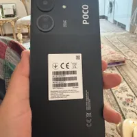 شیائومی Poco C65 با حافظهٔ ۲۵۶ گیگابایت|موبایل|یزد, |دیوار