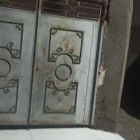 خونه ویلایی