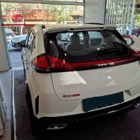 X33 mt دنده ای|خودرو سواری و وانت|تهران, بلوار کشاورز|دیوار