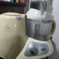 غذاساز|خردکن، آسیاب، غذاساز|لاهیجان, بوجایه|دیوار