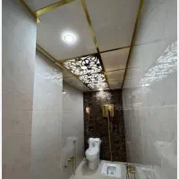 طراحی و اجرای انواع سقف های کاذب