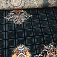 فرش ۱۲ متری نونو|فرش|قم, شهید صیاد شیرازی|دیوار