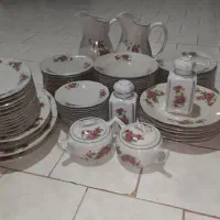 ظروف چینی
