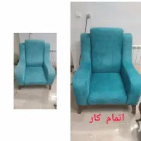 شستشو‌مبل،مبل شویی در منزل|خدمات نظافت|نور, |دیوار