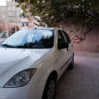 تیبا صندوقدار خانگی در حد صفر|خودرو سواری و وانت|شهریار, شهریار|دیوار