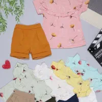 لباس دخترانه