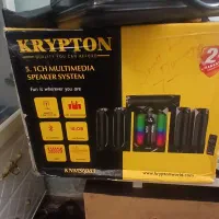 سیستم صوتی خانگی