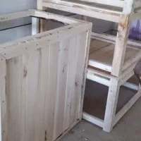 کرسی نردبان انواع سفارشات