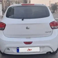 تیبا ۲ مدل ۹۹