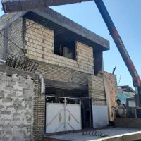 جرثقیل کفی خاور ،یدک کش|خدمات حمل و نقل|دزفول, |دیوار