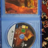 CD ps5|کنسول، بازی ویدئویی و آنلاین|تهران, شهادت|دیوار