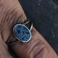 انگشتر خط|جواهرات|اصفهان, آزادان|دیوار