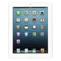آیپد نسل ۴ ۶۴ گیگابایت سیمکارتی iPad 4 آیپد ۴|تبلت|تهران, لویزان|دیوار