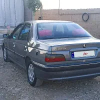 پژو پارس 89 دوگانه کارخانه|خودرو سواری و وانت|محمدشهر, محمدشهر|دیوار