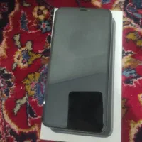 ایفون xsmax تمیز|موبایل|رودهن, |دیوار