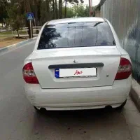 تیبادوگانه مدل ۹۵|خودرو سواری و وانت|اصفهان, سپاهان‌شهر|دیوار
