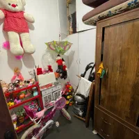 ۸۰ متر / گلریز / دو خواب / طبقه اول|فروش آپارتمان|مشهد, توس (بلوار توس)|دیوار