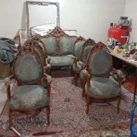 تعمیرمبلمان رنگ کاری روکوبی با بهترین مصالح تضمینی|خدمات پیشه و مهارت|تبریز, |دیوار