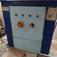 دستگاه نوار اتویی مارک آسان ساز ماشین سالم سالم