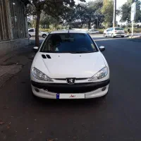 پژو۲۰۶مدل۸۲|خودرو سواری و وانت|لاهیجان, رجایی|دیوار