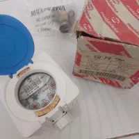 کنتور آب آپارتمانی ایتالیایی