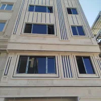 رهن کامل یک واحد بلوار آزادگان نوساز کلید نخورده