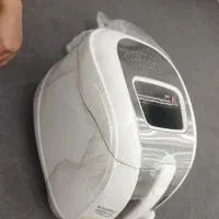 سرخ کن سانی مدل آنجل ۲ لیتری|اجاق گاز و لوازم برقی پخت‌وپز|کلاله, |دیوار