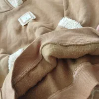 ست زمستانی مناسب ۵ سال|کفش و لباس بچه|اردبیل, |دیوار