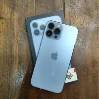 اپل iPhone 13 Pro Max با حافظهٔ ۲۵۶ گیگابایت