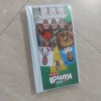 آلبوم کیمدی با کیمدی