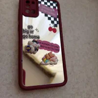 قاب گوشی A31