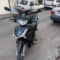 هوندا ویو کوپه صفر