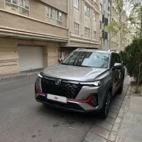 چانگان cs35 پلاس ۲۰۳۳